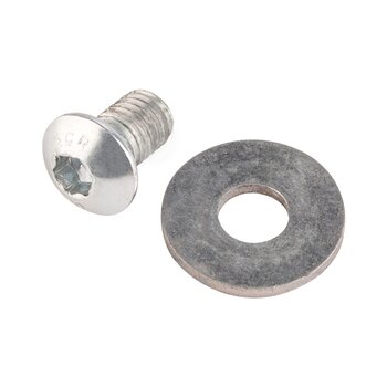 Kimpex Rouski Nut & Bolt Kit