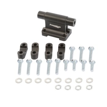 KIT D'ADAPTATEUR DE PIVOT POWERMADD (45582)