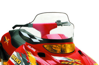 Kimpex Windshield Fits Polaris 19 ″