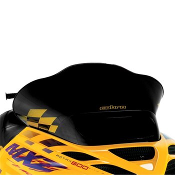 Powermadd Cobra Windshield Fits Ski doo 15″ 0.08″ XP