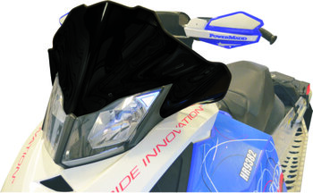 Powermadd Cobra Windshield Fits Ski doo 15″ 0.08″ XP