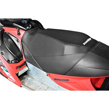 Housse de siège RSI Gripper Ski Doo noir