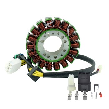 Kimpex Stator HD pour chat arctique 285683