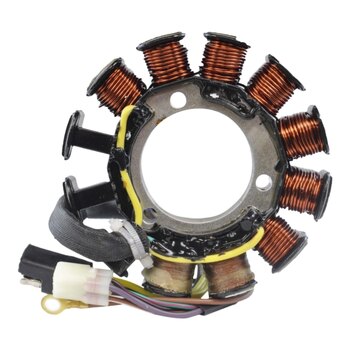 Kimpex HD Stator HD pour chat arctique 285661