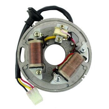 Kimpex HD Stator HD with a Backplate Fits Ski doo 201950