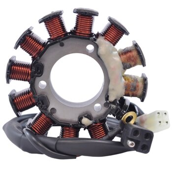 Kimpex Stator HD pour chat arctique 285683