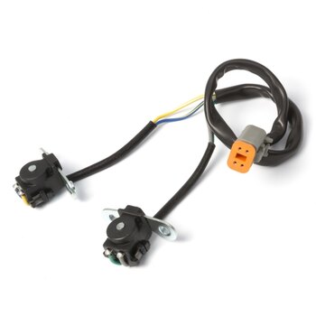 Kimpex Bobine HD Pulsar pour Polaris 285066