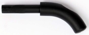 RSI â??Slim Jimâ? Narrow Small Diameter Grip Handlebar