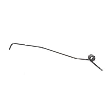 Kimpex Grattoir à glace en carbure à suspension longue