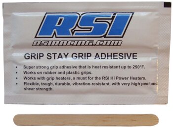 ADHÉSIF RSI GRIP STAY GRIP (GG 1)