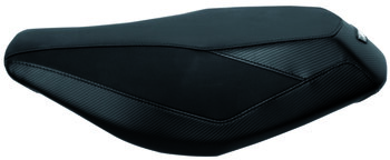 DRC ZETA MX Gripper Seat Cover for all Off Road Models MX