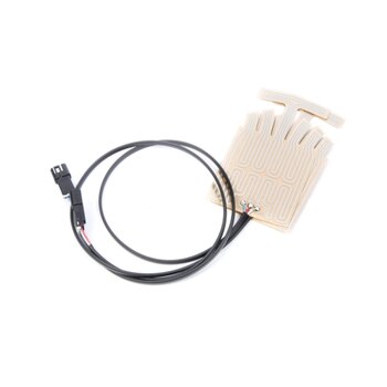 Kit d'éléments chauffants RSI Hi Power Grip 202439