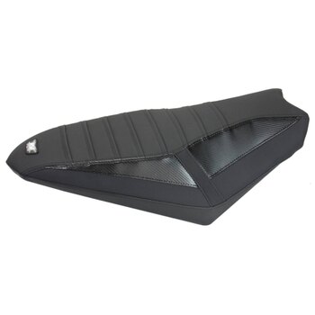 DRC ZETA MX Gripper Seat Cover for all Off Road Models MX