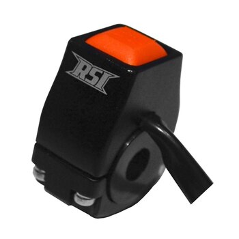 RSI BILLET ENGINE KILL SWITCH (KS S1 BLACK)