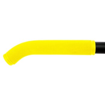 RSI 7â? Colored Rubber Grips Yellow