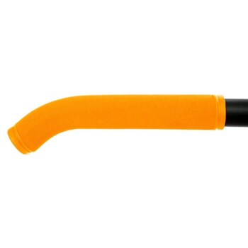 RSI 7â? Colored Rubber Grips Orange