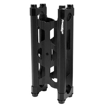 POWERMADD Bar Riser Black 4″