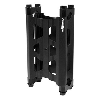 POWERMADD Bar Riser Black 8″