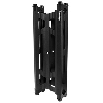 POWERMADD Bar Riser Black 8″