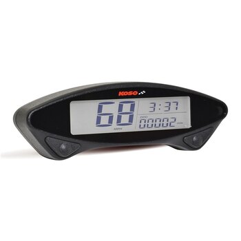 Hardline Products Imeterâ?¢ Wireless Hour Meter Universal 058963