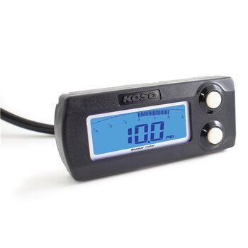 Produits Hardline Imètreâ?¢ Wireless Hour Meter Universal 058963