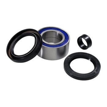 All Balls Wheel Bearing & Seal Kit Fits KTM, Fits Honda