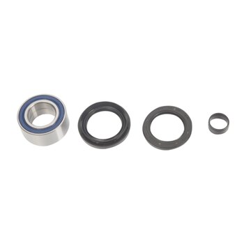 All Balls Wheel Bearing & Seal Kit Fits KTM, Fits Honda