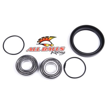 Kit de roulements de roue et joints All Balls pour Polaris