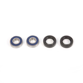 All Balls Wheel Bearing & Seal Kit Fits Yamaha, Fits Polaris