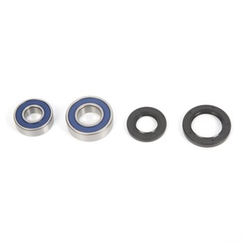 All Balls Wheel Bearing & Seal Kit Fits Arctic cat, Fits CFMoto, Fits Kawasaki, Fits Kymco, Fits Yamaha