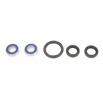 All Balls Wheel Bearing & Seal Kit Fits Arctic cat, Fits Adley, Fits Can am, Fits E TON, Fits Kawasaki, Fits Kymco, Fits Polaris