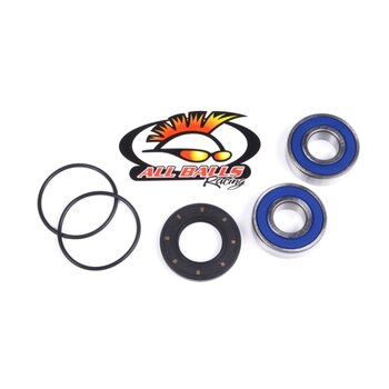 All Balls Wheel Bearing & Seal Kit Fits Yamaha, Fits Polaris