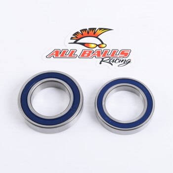 All Balls Wheel Bearing & Seal Kit Fits Kawasaki