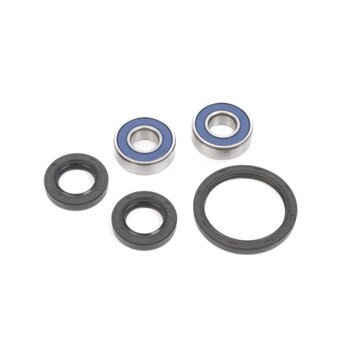 All Balls Wheel Bearing & Seal Kit Fits KTM, Fits Honda