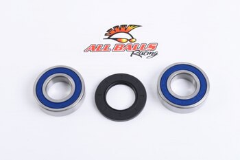Kit de roulement de roue et joint All Balls pour Polaris arrière