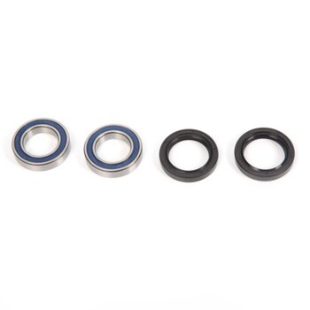 All Balls Wheel Bearing & Seal Kit Fits Suzuki