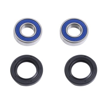 All Balls Wheel Bearing & Seal Kit Fits Adley, Fits Yamaha