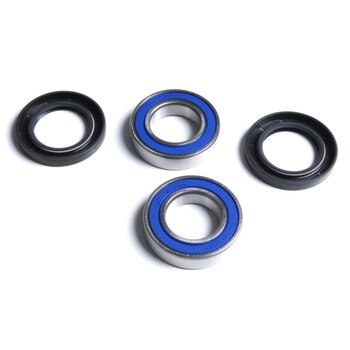 All Balls Wheel Bearing & Seal Upgrade Kit Fits Arctic cat, Fits Honda, Fits Kawasaki, Fits Kymco