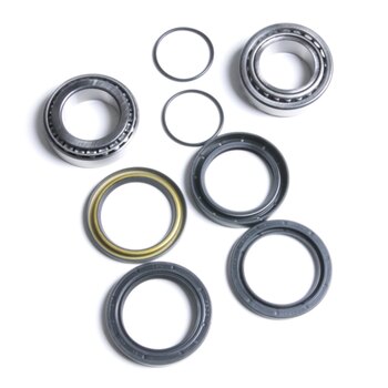 Roulement de roue Toutes les balles & Seal Kit Fits Suzuki