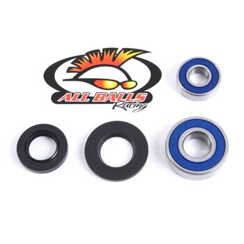 Kit de roulement de roue et joint All Balls pour Polaris avant