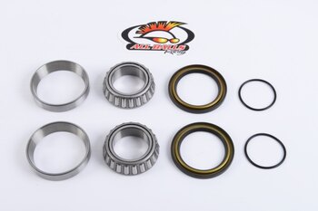 All Balls Wheel Bearing & Seal Kit Fits Yamaha, Fits Polaris