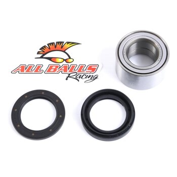 All Balls Wheel Bearing & Seal Kit Fits Arctic cat, Fits CFMoto, Fits Kawasaki, Fits Kymco, Fits Yamaha