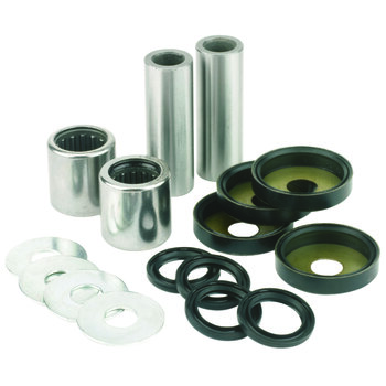 All Balls Carburateur Float Bowl Joint Kit Compatible avec Suzuki, Compatible avec Arctic Cat, Compatible avec Can am, Compatible avec Kawasaki, Compatible avec Polaris, Compatible avec Yamaha 336952