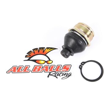 Rotule de suspension inférieure All Balls pour VTT, UTV compatible avec Polaris