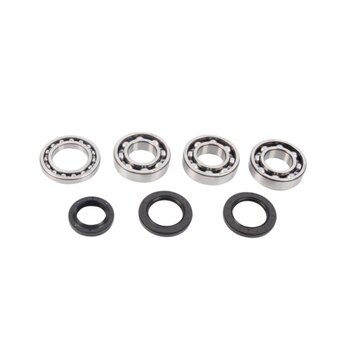 Kit de joints de vilebrequin All Balls pour Kawasaki, pour Suzuki 209494