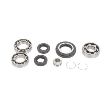 All Balls Individual Ball Bearing 12 mm 25 mm 47 mm