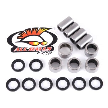 Kit de tringlerie de bras oscillant All Balls pour Suzuki