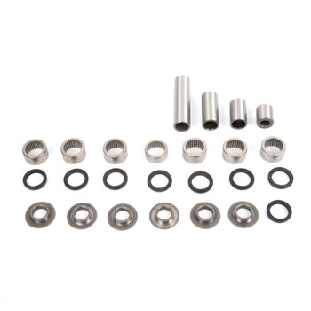 Kit de tringlerie de bras oscillant All Balls pour Honda