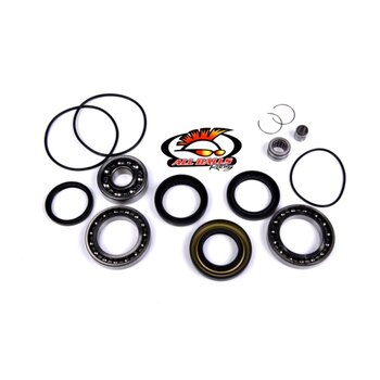 Kimpex HD Differential bearing & Seal Kit