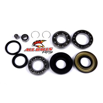 Kit de joint de différentiel All Balls Honda